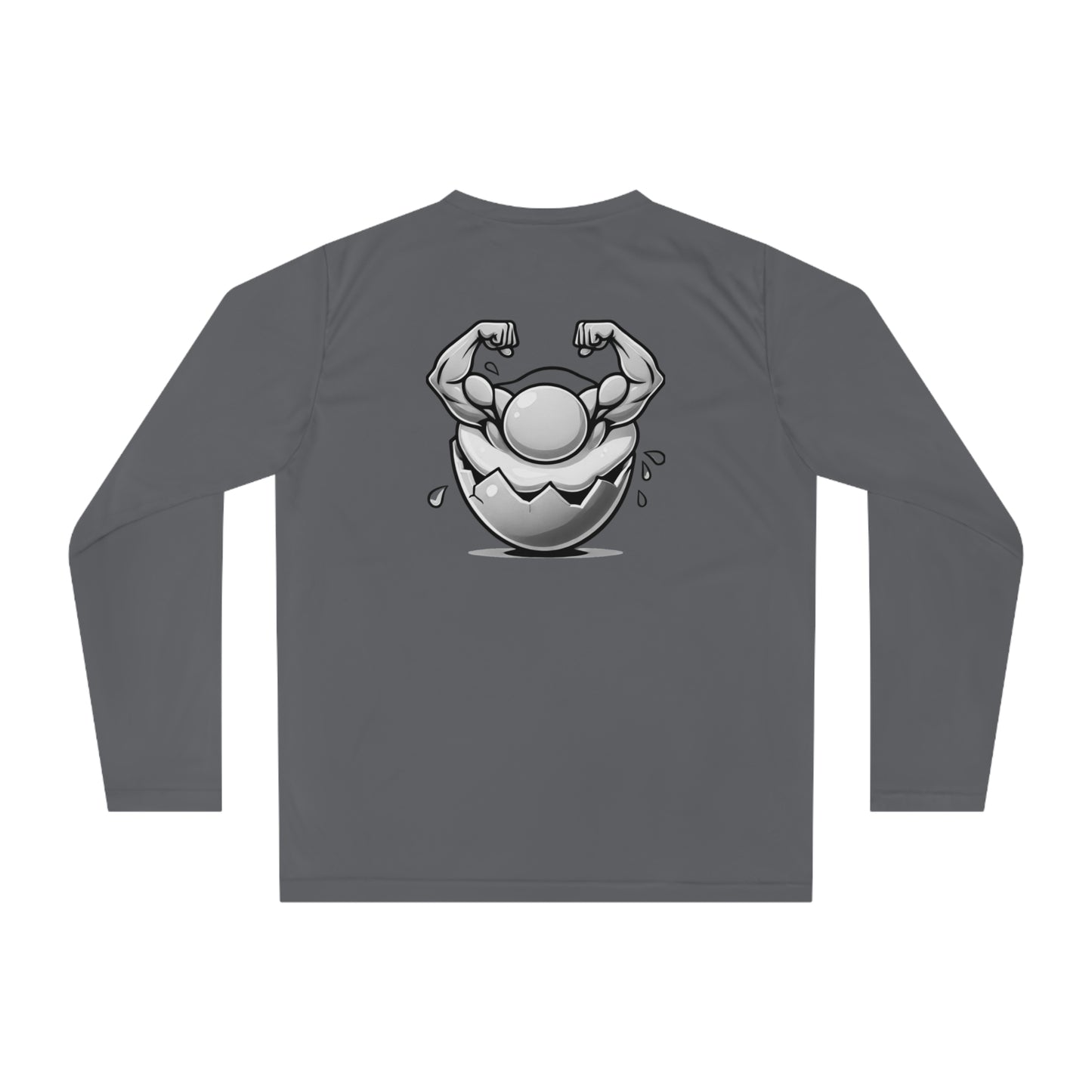 YOKED Performance Long Sleeve