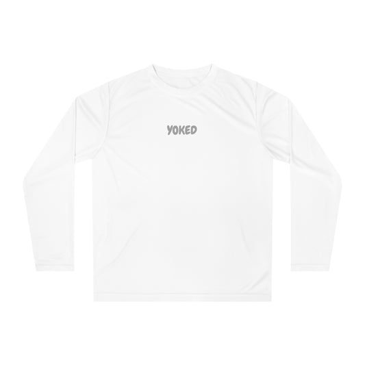 YOKED Performance Long Sleeve